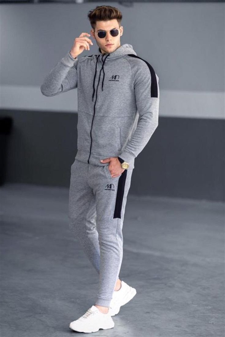 NSM "Reaper Tribal" Sleeveless Hoodie Set