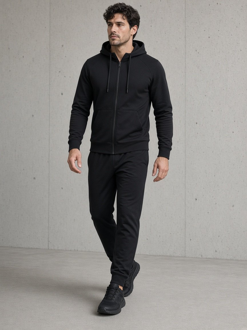 NSM Tracksuit Set - Image 4