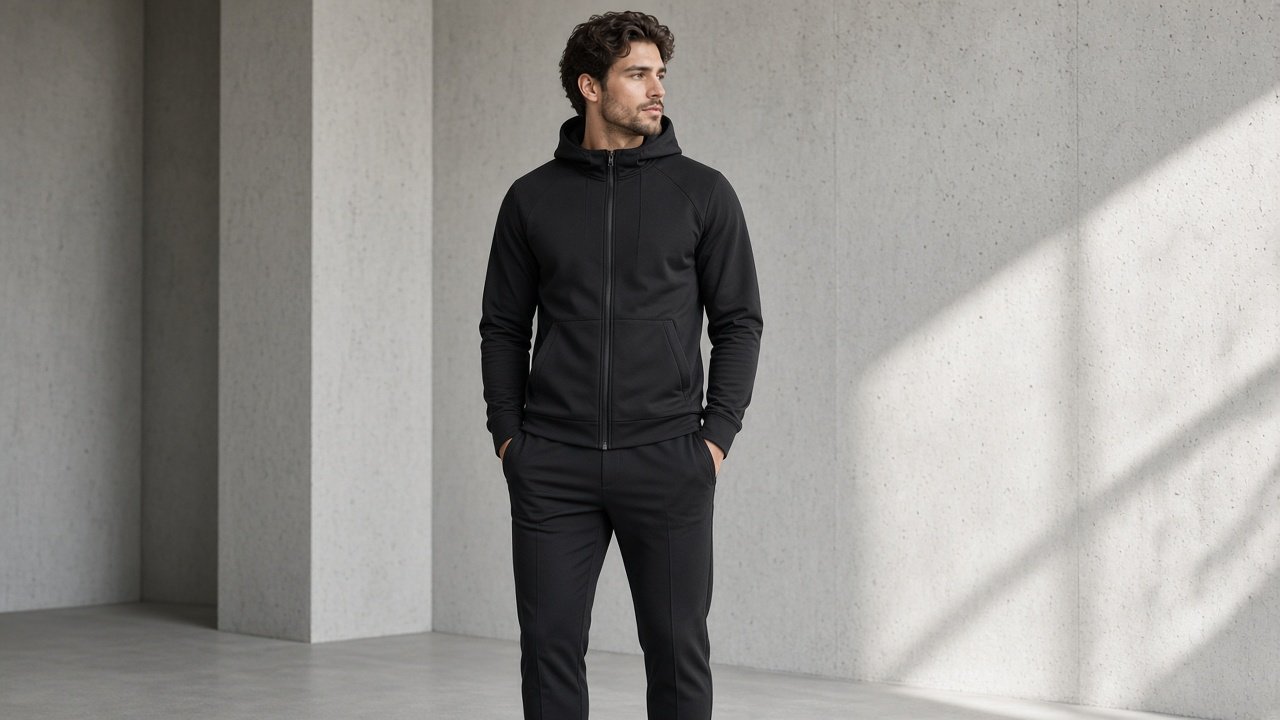 NSM Tracksuit Set - Image 2
