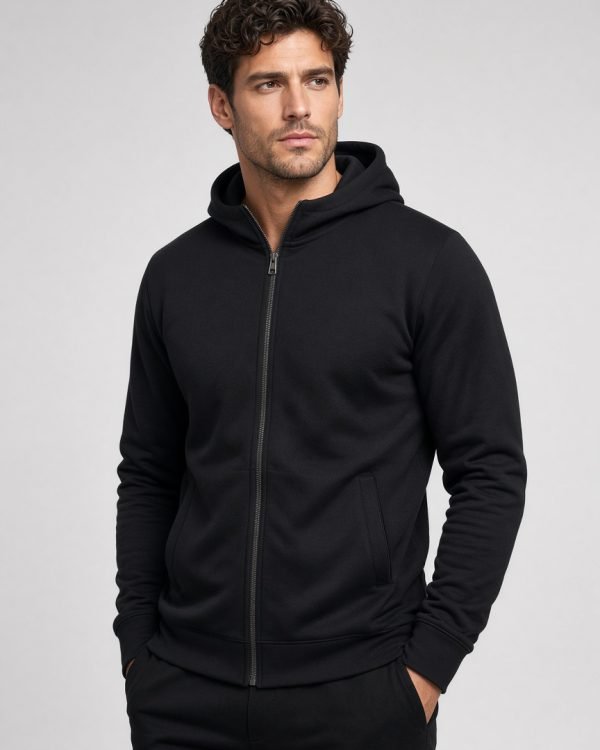 NSM Hoodie
