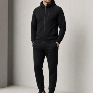 NSM Tracksuit Set