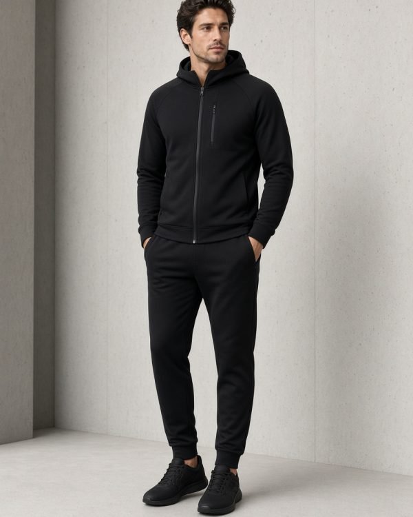 NSM Tracksuit Set