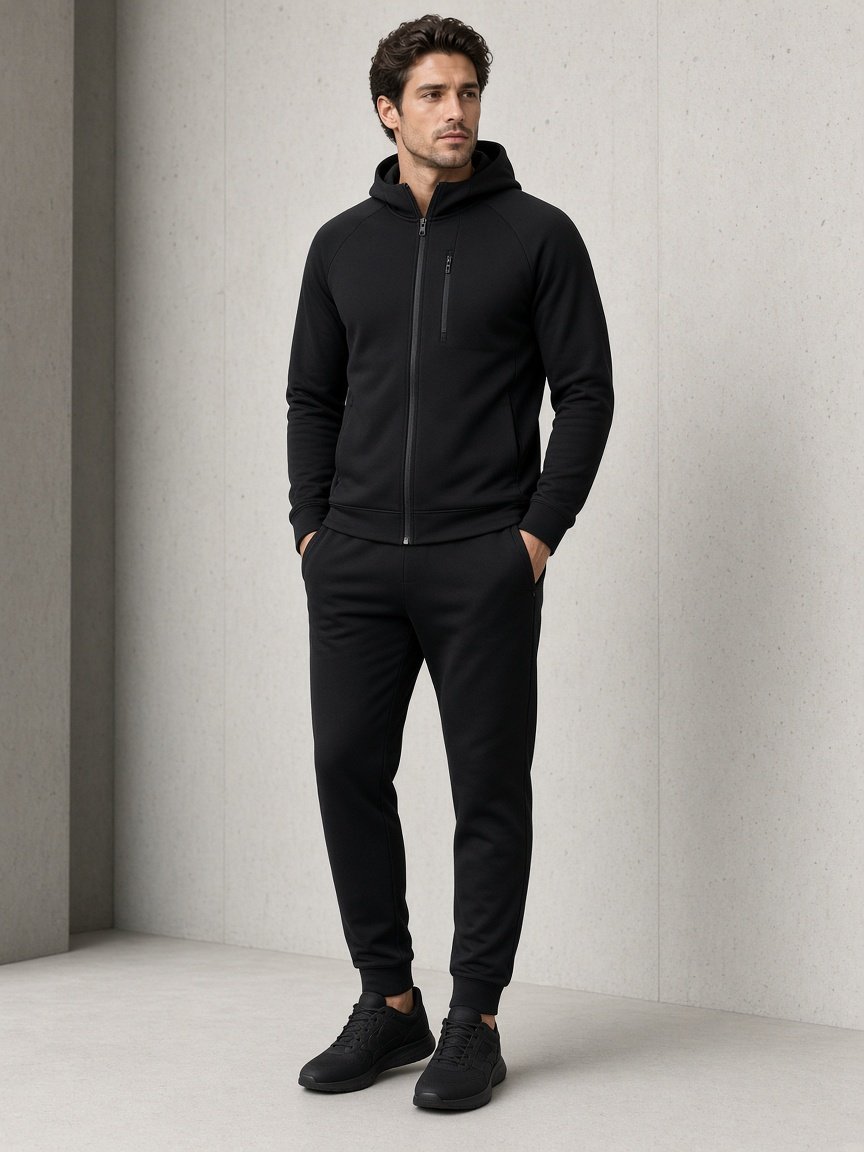 NSM Tracksuit Set